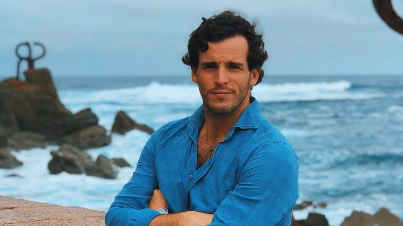 Íñigo Onieva prepara la apertura de VEGA, un exclusivo club privado en el corazón de Madrid