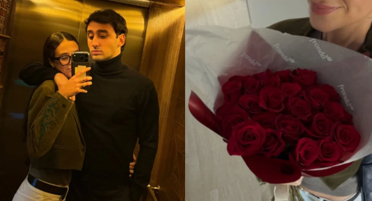 Las imágenes del momento de Victoria Federica: así muestra su actual relación en redes