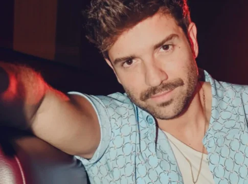 Pablo Alborán y Juan Sesma, las imágenes que demuestran su idílica relación Pablo Alborán y Juan Sesma, las imágenes que demuestran su idílica relación