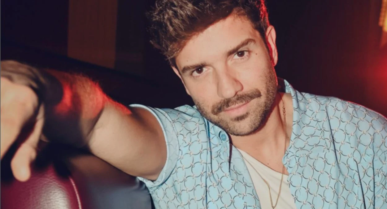 Pablo Alborán y Juan Sesma, las imágenes que demuestran su idílica relación Pablo Alborán y Juan Sesma, las imágenes que demuestran su idílica relación