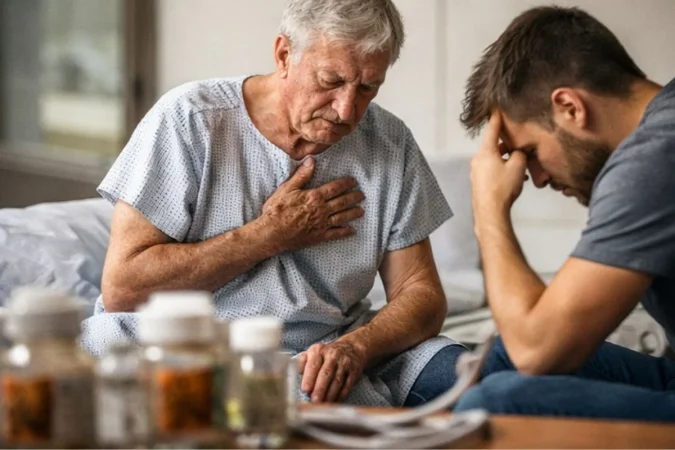 Phil Hugo, farmacéutico y nutricionista: “El mineral que más falta tiene la población es el que regula tu estrés, tu energía y tu inflamación” 3 Merca2.es l mineral que mas falta 2 Merca2.es