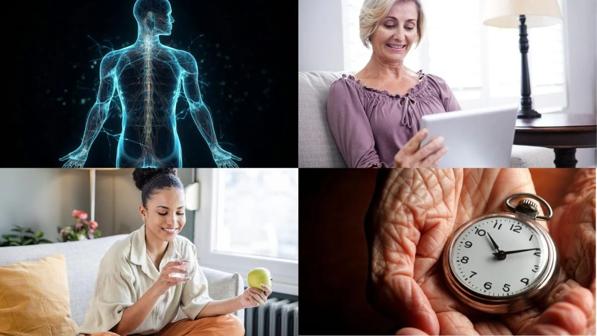 El Instituto Coordenadas alerta sobre el entorno cotidiano y destaca que será clave para la salud y la longevidad del futuro