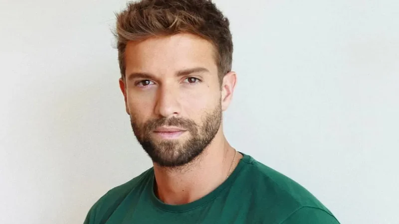 Pablo Alborán y Juan Sesma, las imágenes que demuestran su idílica relación 1 Merca2.es Pablo Alboran