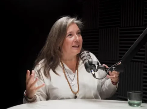 la pieza invisible 5 Liderar dentro