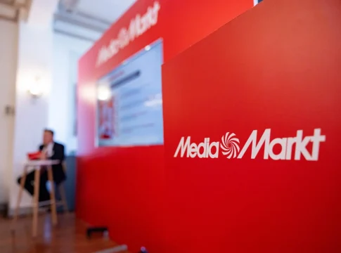 MediaMarkt estrena el verano con un 15% extra en televisores OLED: la LG C5 de 55 pulgadas baja a 849 euros esta semana MediaMarkt estrena el verano con un 15% extra en televisores OLED: la LG C5 de 55 pulgadas baja a 849 euros esta semana