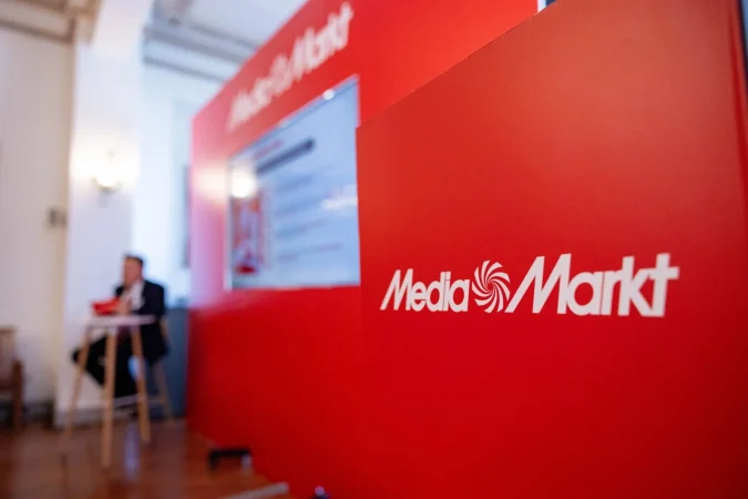 mediaMarkt evento Merca2.es