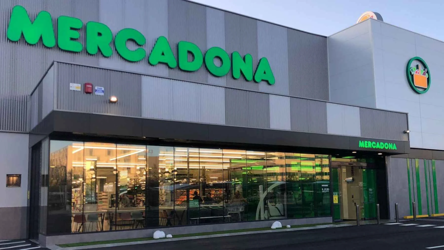 70% carne real: Mercadona tiene la pasta 70% carne real: Mercadona tiene la pasta