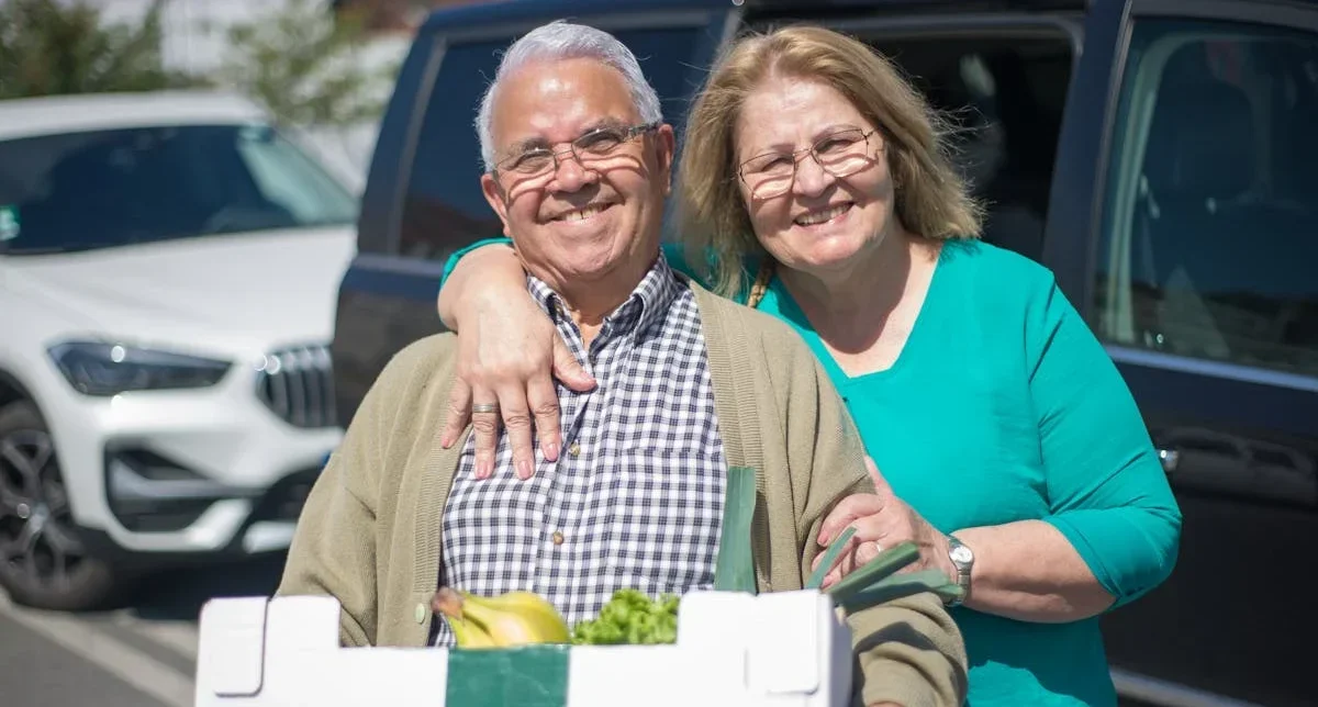 José Antonio Rivas, 63 años: por qué cada vez más trabajadores temen no llegar a una pensión suficiente