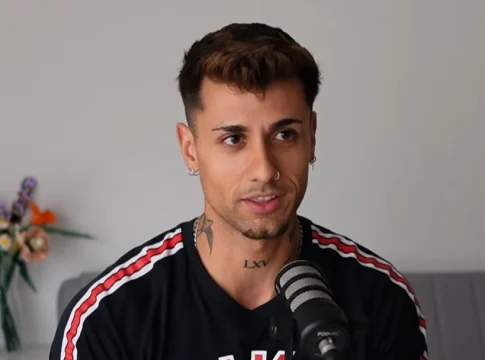 Pipo, bombero en la Comunidad de Madrid: “En un mes de oposición he estudiado más que en tres años de carrera” Pipo, bombero en la Comunidad de Madrid: “En un mes de oposición he estudiado más que en tres años de carrera”