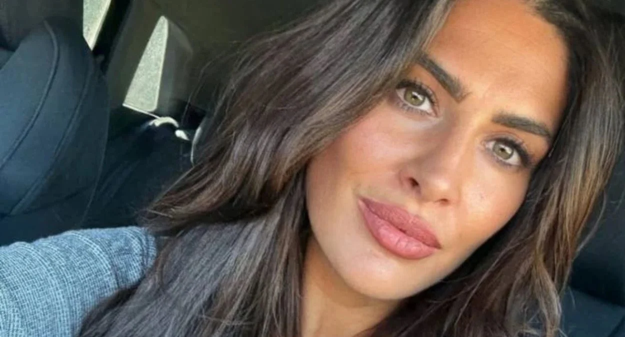 Gemma Camacho se sincera sobre su relación con Cayetano Rivera