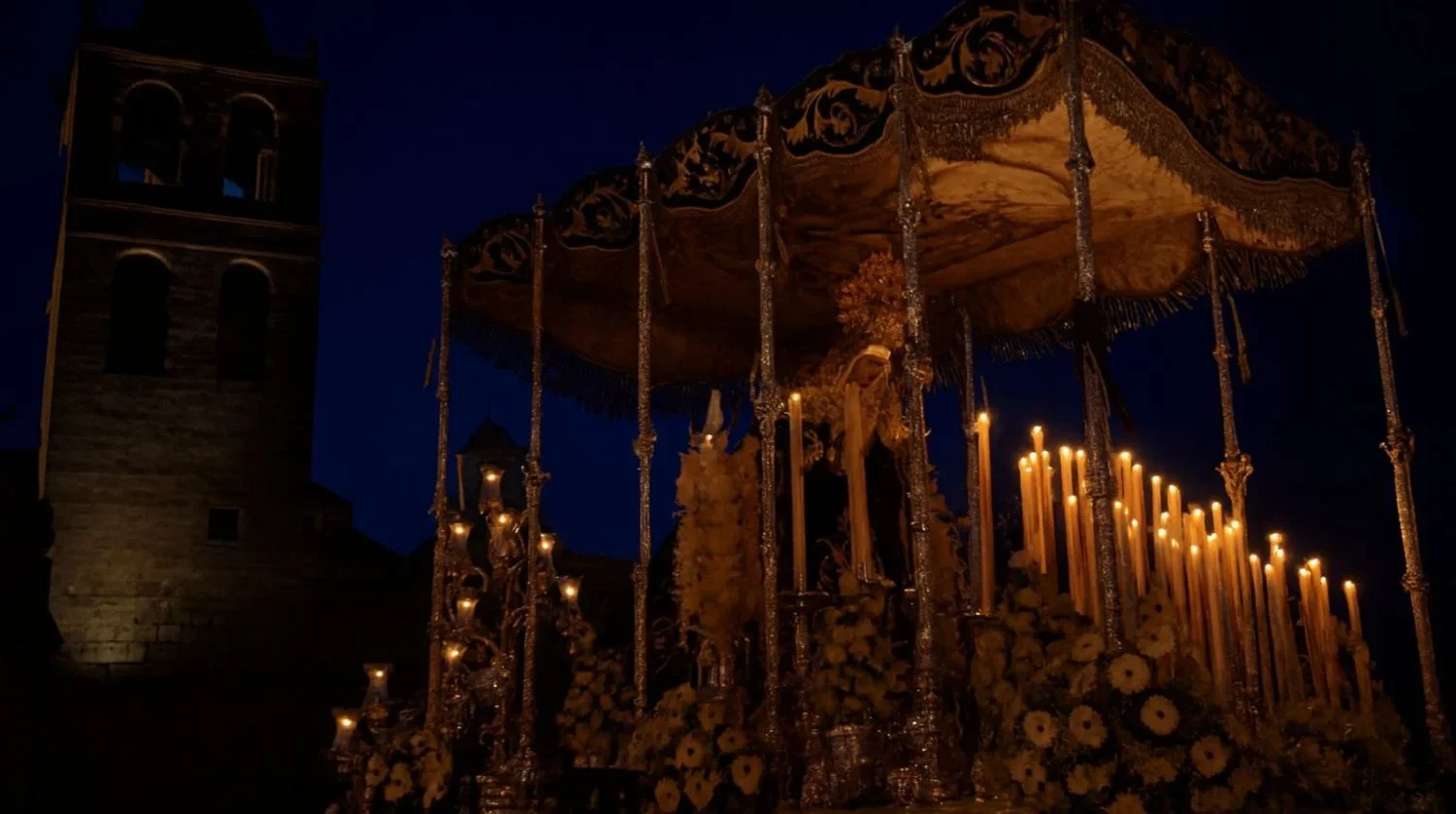 Análisis de reservas Semana Santa 2026: el «sorpasso» de las capitales castellanas frente a la costa