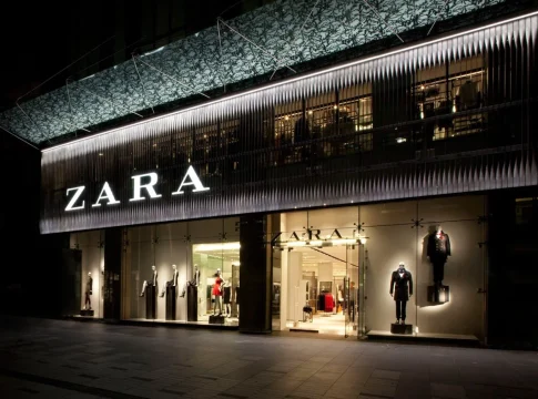 Zara lanza su colección primavera 2026: precios confirmados de las 8 prendas estrella que ya están agotando stock Zara lanza su colección primavera 2026: precios confirmados de las 8 prendas estrella que ya están agotando stock
