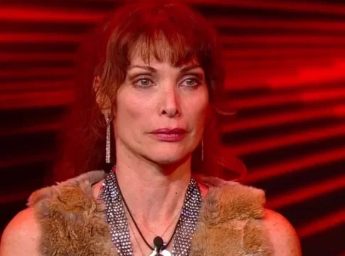 La gala de Gran Hermano Dúo: expulsión, nominaciones y reencuentros entre lágrimas La gala de Gran Hermano Dúo: expulsión, nominaciones y reencuentros entre lágrimas