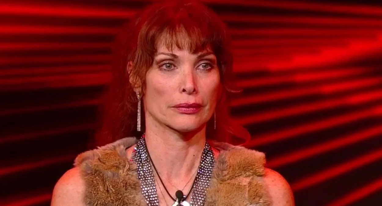 La gala de Gran Hermano Dúo: expulsión, nominaciones y reencuentros entre lágrimas La gala de Gran Hermano Dúo: expulsión, nominaciones y reencuentros entre lágrimas