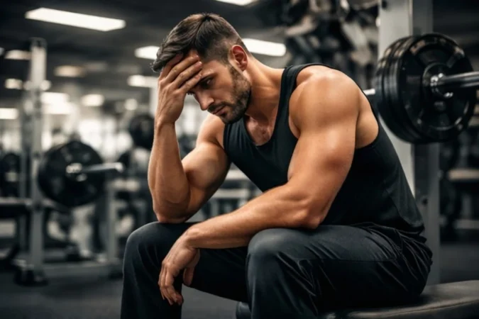 Ángel López, experto en programación de entrenamiento: “Hay un error que veo en casi todos los que quieren ganar músculo” 1 Merca2.es musculo