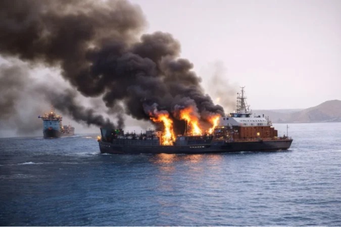 1El punto del planeta que podria frenar Merca2.es