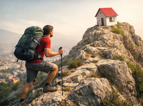 1Muchos jóvenes están descubriendo Vivienda