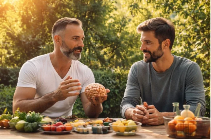 Antonio Valenzuela, fisioterapeuta: “Si haces esto un minuto cada hora, tu cerebro empieza a funcionar diferente” 4 Merca2.es 1Si haces esto un minuto cada hora Merca2.es