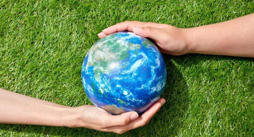 ¿Qué es la Hora del Planeta y por qué sigue siendo una llamada urgente frente al cambio climático? 1 Merca2.es Hora del Planeta