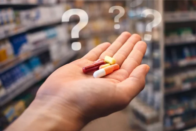 Alex Yáñez de la Cal, nutricionista: “Hay un suplemento que casi todo el mundo compra… y no sirve para lo que cree” 1 Merca2.es suplemento