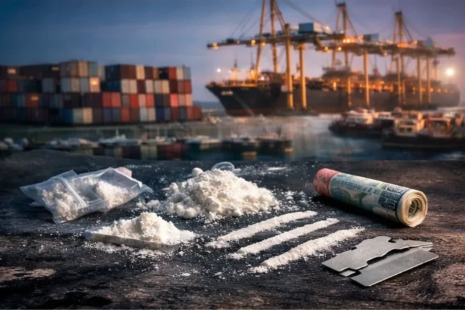 Lo que han encontrado en las aguas residuales de Europa está dejando a los expertos sin palabras… y España no se salva 3 Merca2.es 2Lo que han encontrado en las aguas Merca2.es