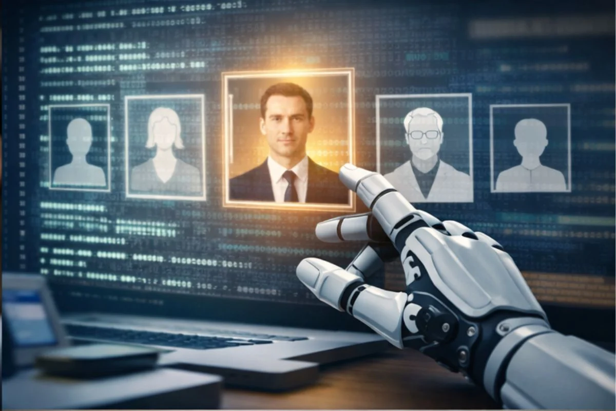 3Miles de currículums se descartan Empleo