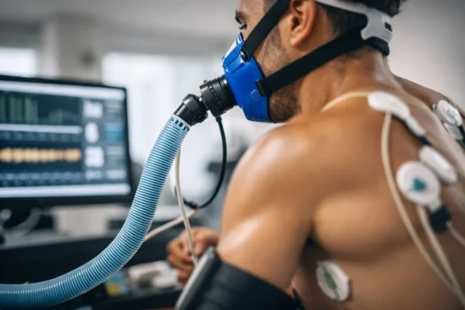 Neil Paulvin, médico especialista en longevidad: "Esto está cambiando la forma de entender la salud… pero aún pasa desapercibido" 3 Merca2.es 3Neil Paulvin medico especialista Merca2.es