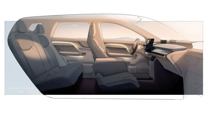 436 sketch cabin Merca2.es