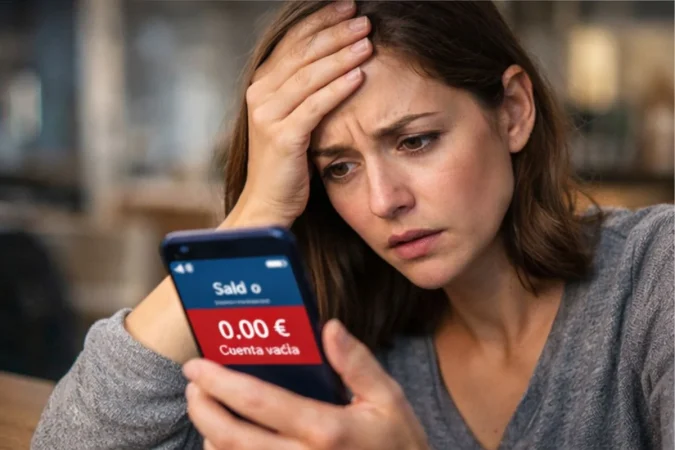 No hagas esto en una videollamada: es justo lo que usan para vaciar cuentas 1 Merca2.es 4No hagas esto en una videollamada Merca2.es