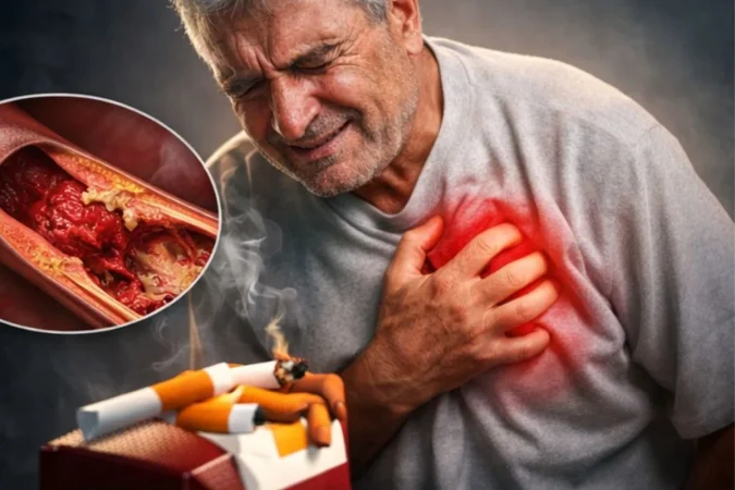 4Todo el mundo cree que el vapeo Merca2.es