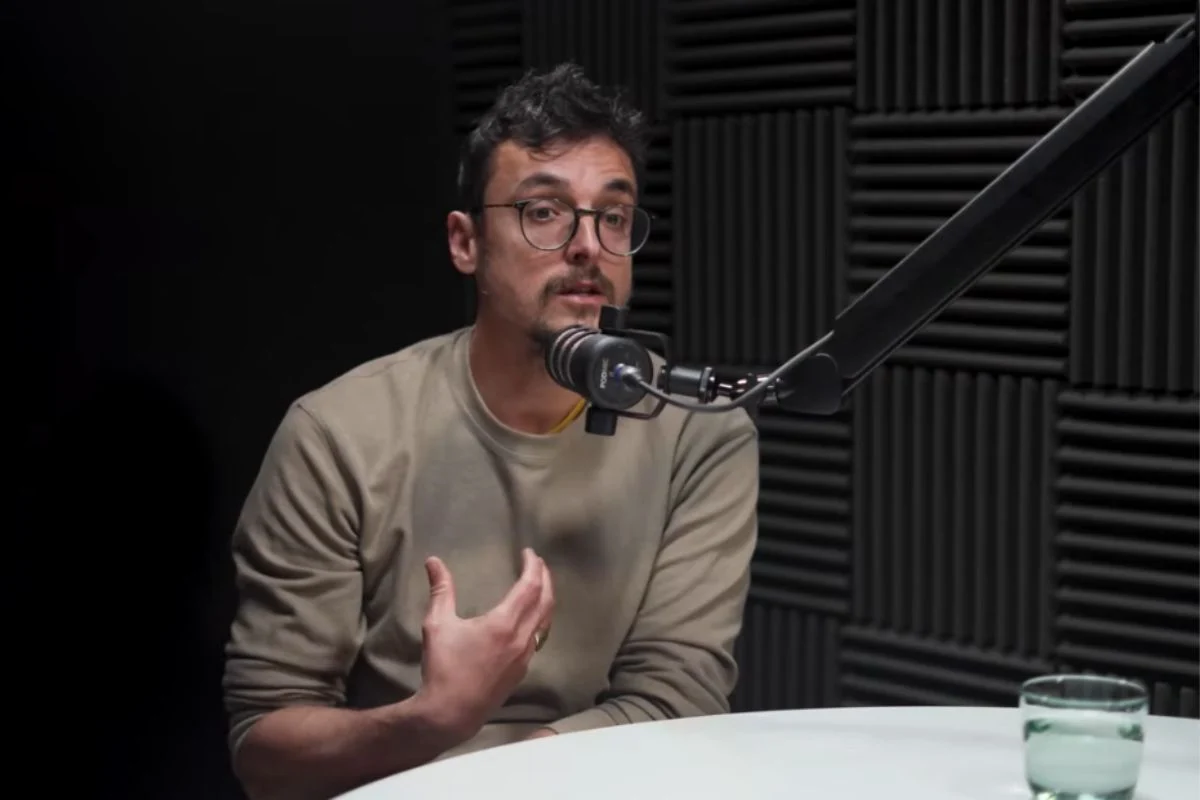 5Néstor Sánchez, especialista en Psiconeuroinmunología Fatiga Celular