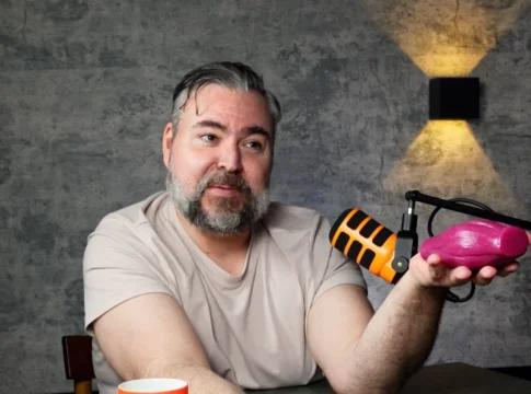 5Walter Suárez, especialista Músculo grasa