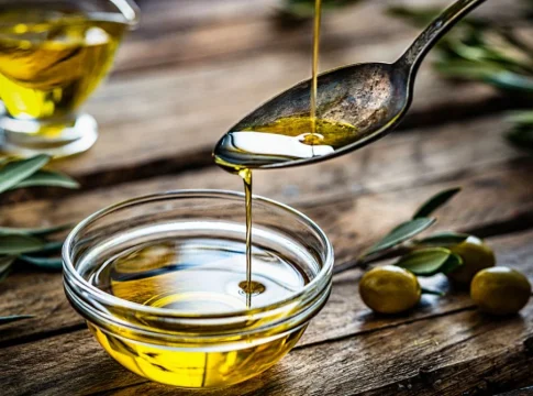 Aceite de oliva