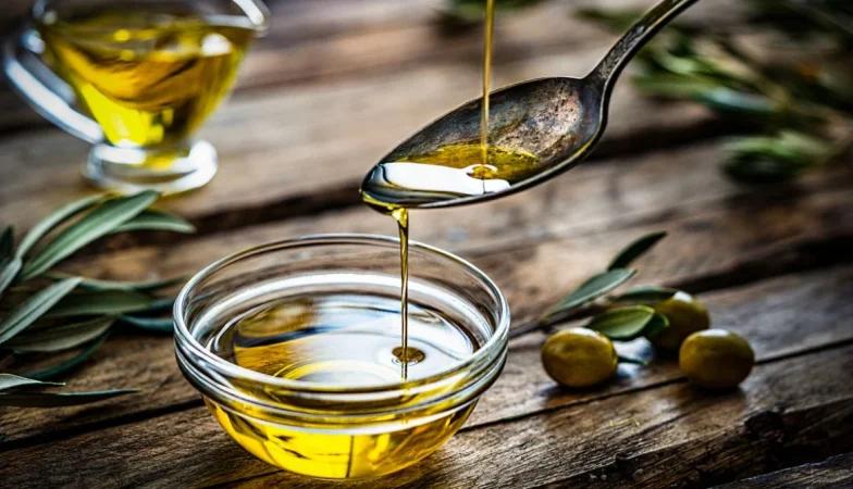 El "seguro de vida" que tienes en la cocina: Por qué el aceite de oliva es imbatible para tu corazón 1 Merca2.es aceite de oliva