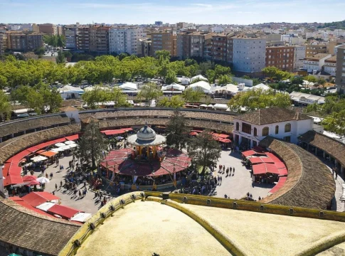 El destino viral para Semana Santa: el pueblo medieval de Albacete que compite por ser el más bonito de España El destino viral para Semana Santa: el pueblo medieval de Albacete que compite por ser el más bonito de España