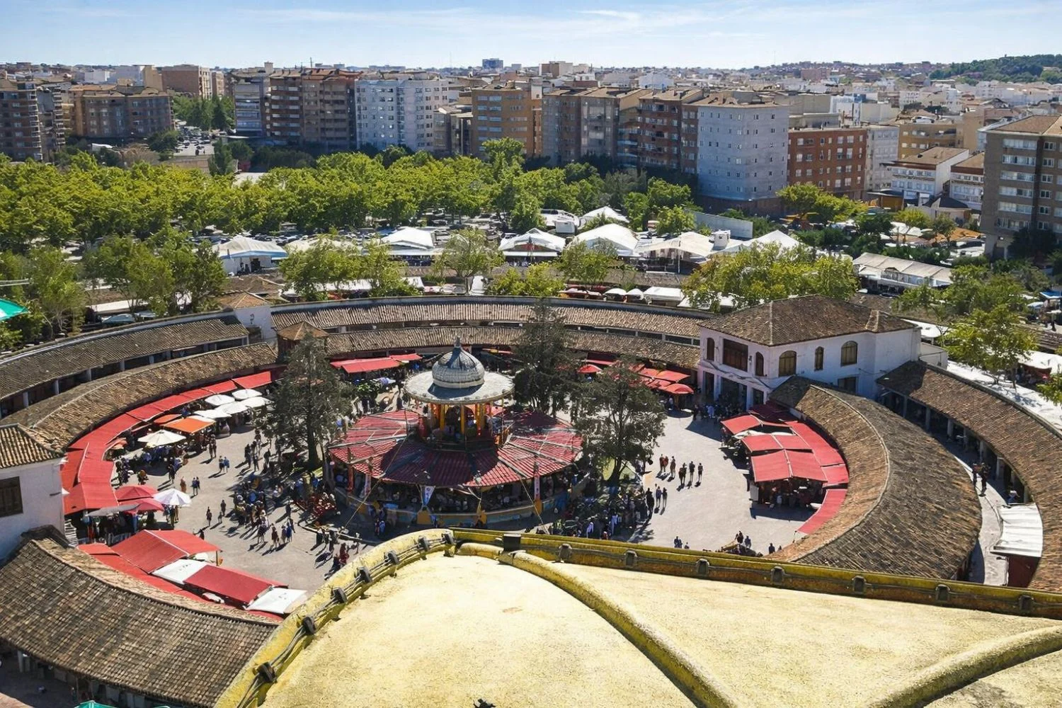 El destino viral para Semana Santa: el pueblo medieval de Albacete que compite por ser el más bonito de España El destino viral para Semana Santa: el pueblo medieval de Albacete que compite por ser el más bonito de España