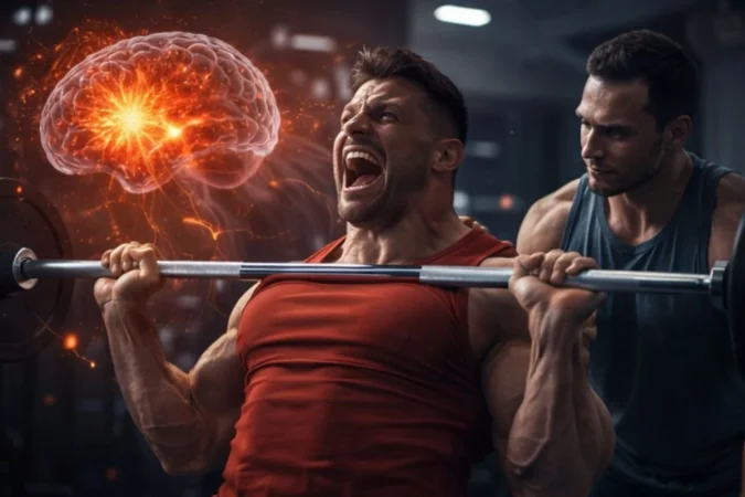 Ángel López, experto en programación de entrenamiento: “Hay un error que veo en casi todos los que quieren ganar músculo” 2 Merca2.es Angel Lopez experto en programacion de entrenamiento3 Merca2.es