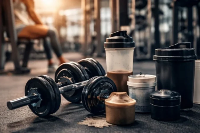 Ángel López, experto en programación de entrenamiento: “Hay un error que veo en casi todos los que quieren ganar músculo” 3 Merca2.es Angel Lopez experto en programacion de entrenamiento4 Merca2.es