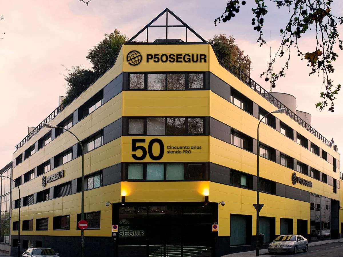 Aniversario Prosegur