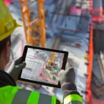 Así es como la IA va a revolucionar el sector de la construcción (y hay empresas que lo ignoran) 1 Merca2 Así es cómo la IA va a revolucionar el sector de la construcción