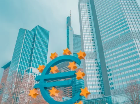Banco Central Europeo BCE