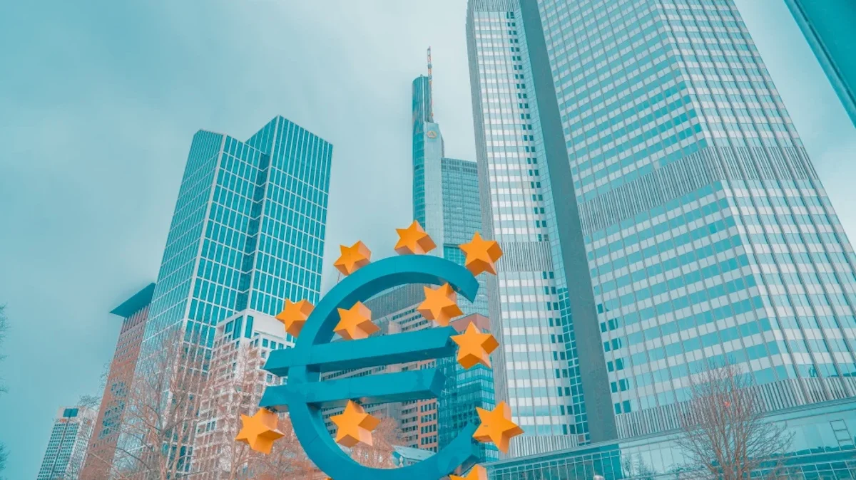 Banco Central Europeo BCE