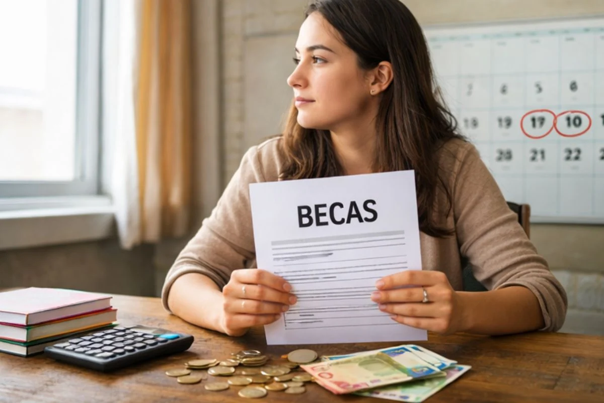 Beca de Hacienda para oposiciones 2026: 7.000 euros al año, solicítala antes de que acabe el plazo