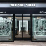 Richard Mille se adueña del ultralujo: gana cuota, sube precios y deja sin espacio a sus rivales en 2025 2 Merca2 Richard Mille