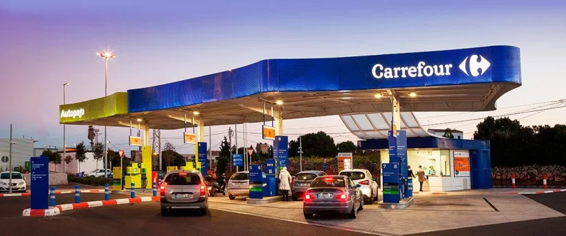 La guerra en Irán reactiva la inflación en alimentos y pone contra las cuerdas a Alcampo, Carrefour y Aldi 3 Merca2.es Carrefour