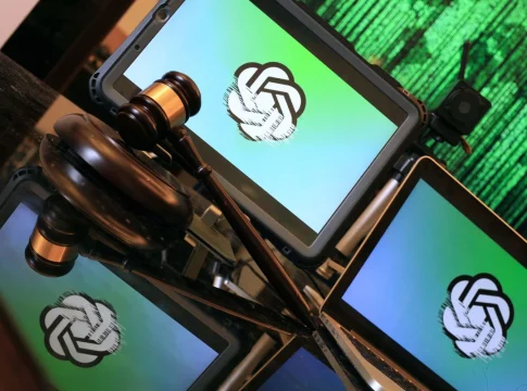 ChatGPT aumenta un 70% la recopilación de nuestros datos respecto a 2025 y no nos estamos enterando ChatGPT aumenta un 70% la recopilación de nuestros datos respecto a 2025 y no nos estamos enterando