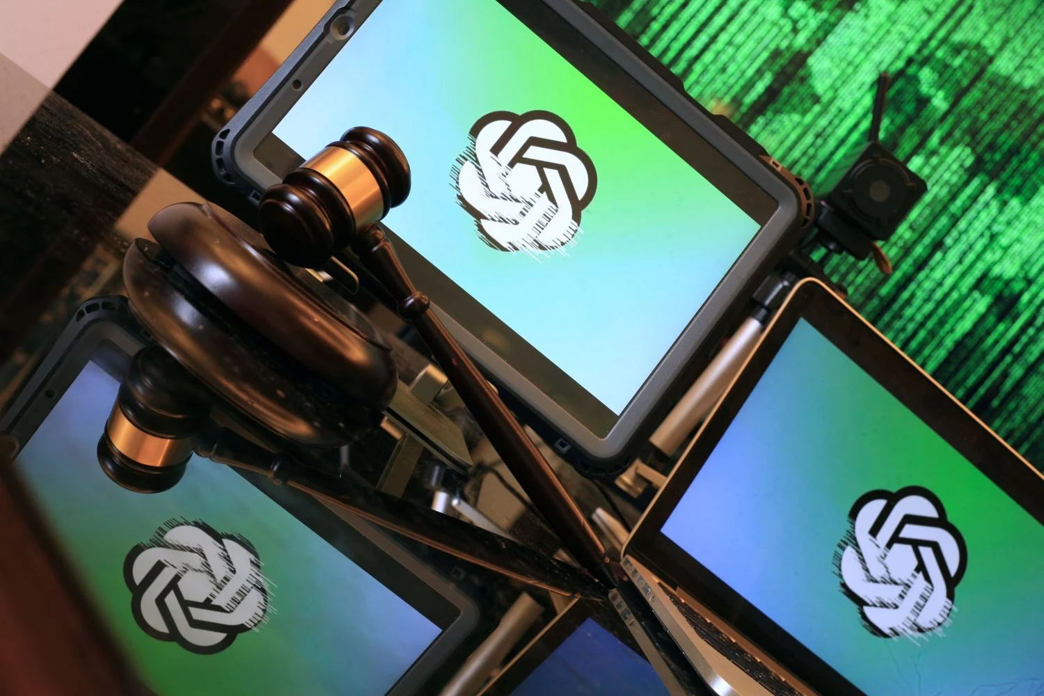 ChatGPT aumenta un 70% la recopilación de nuestros datos respecto a 2025 y no nos estamos enterando