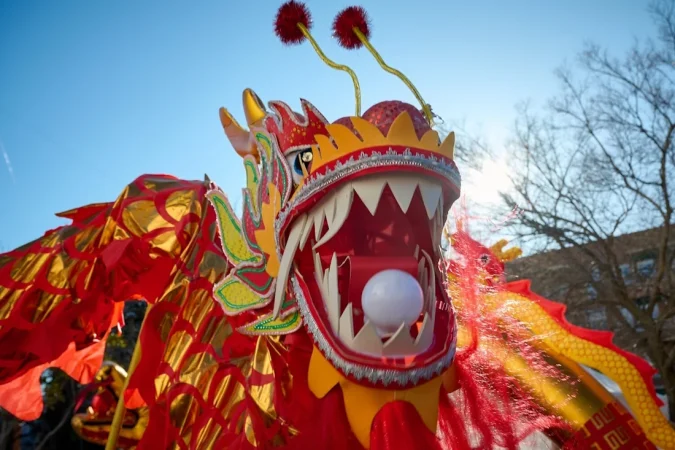 Estos son cinco posibles escenarios para el futuro de la economía mundial 2 Merca2.es Escenario en el que China se convierte en la potencia dominante. Imagen: EP