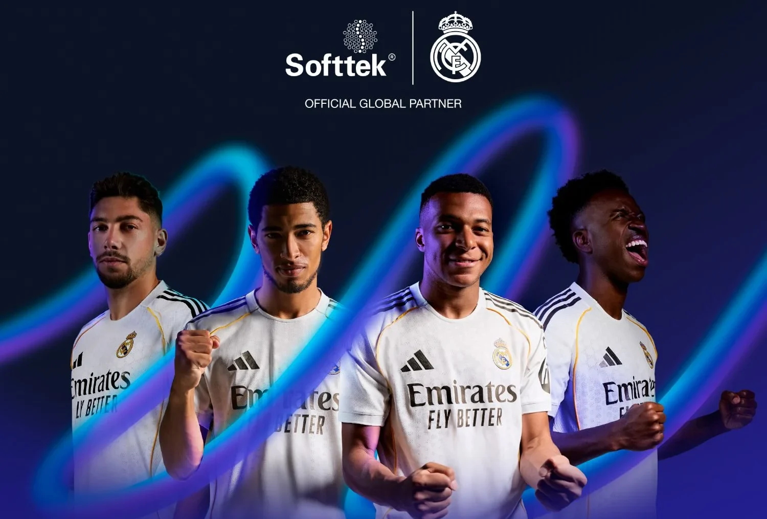 Cómo el Real Madrid está liderando la transformación digital dirigida a maximizar la experiencia de los aficionados
