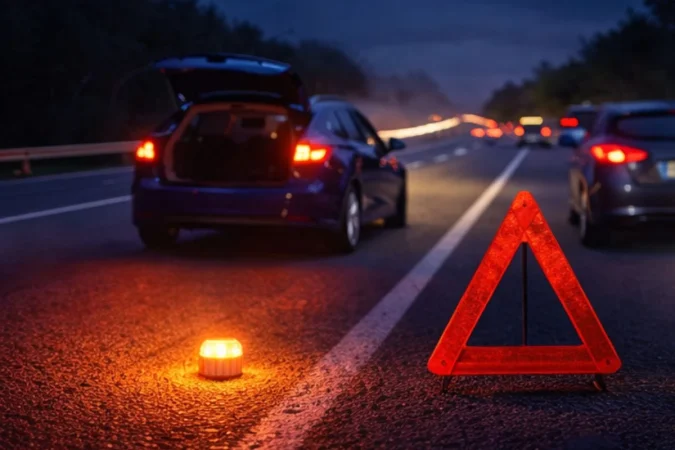 Compraste una baliza V161 Merca2.es